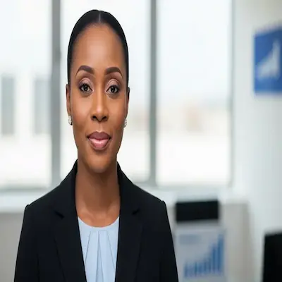 Sarah Johnson, Manager at SecureBank Ltd - Phoenix client testimonial